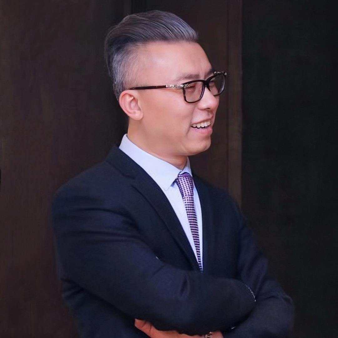 戴维李
