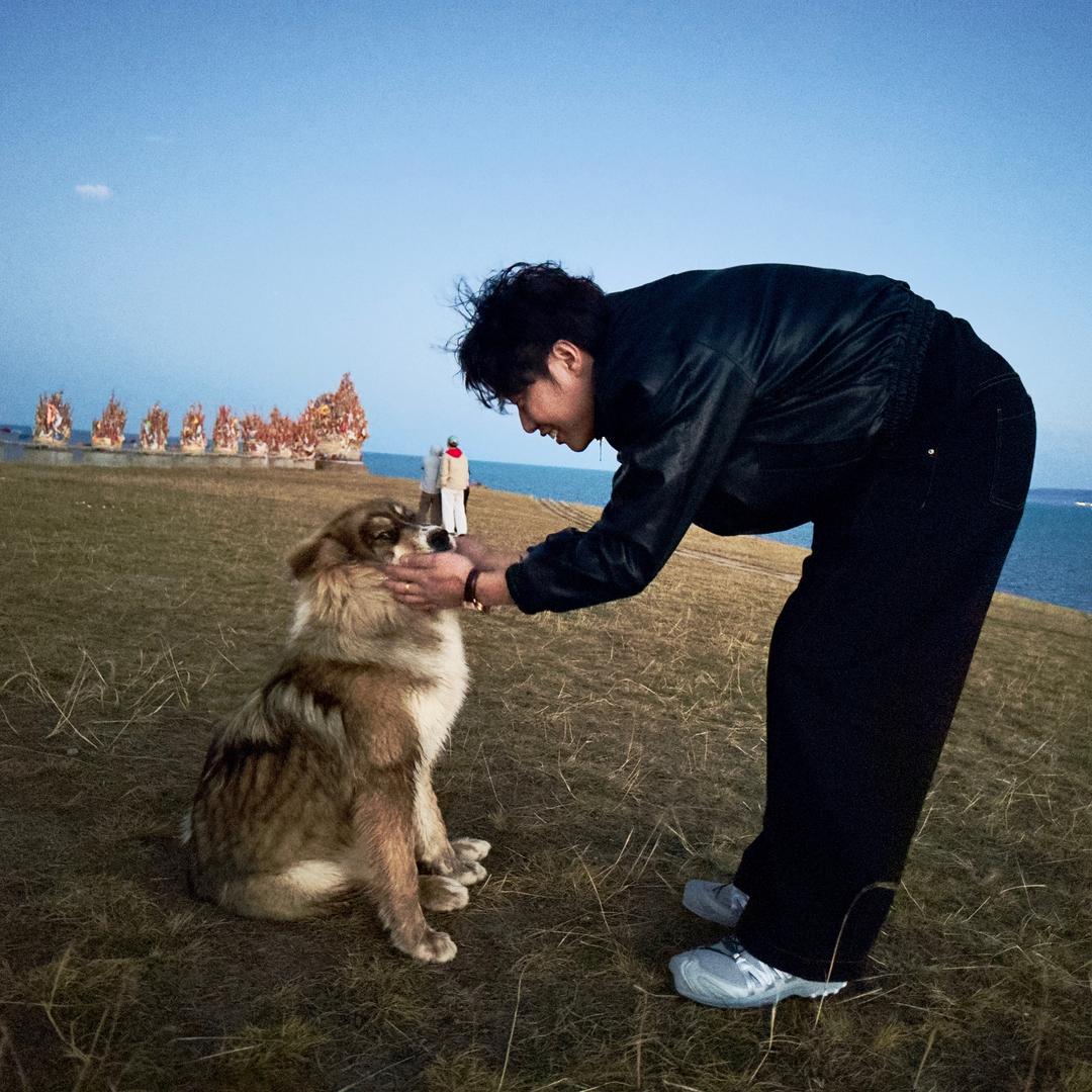 祝七跨境讲真话