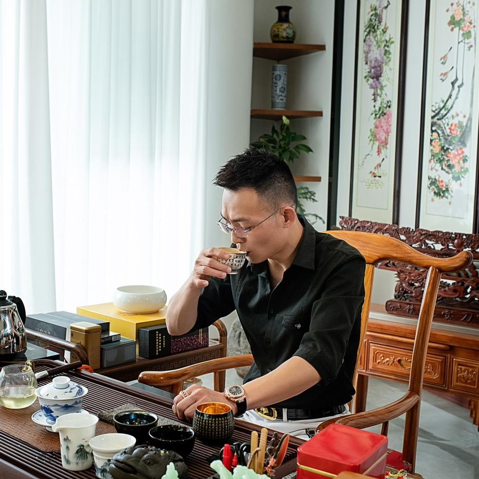 瑾赐珠宝