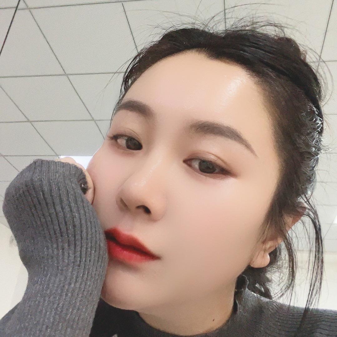 圆圆吖🔆