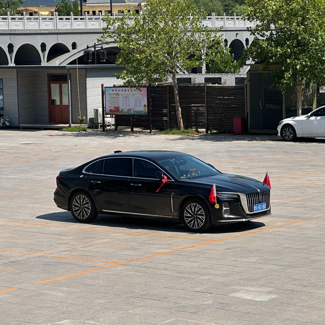 开红旗的小秦🚩