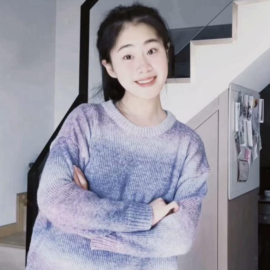 ☀️聂欣儿