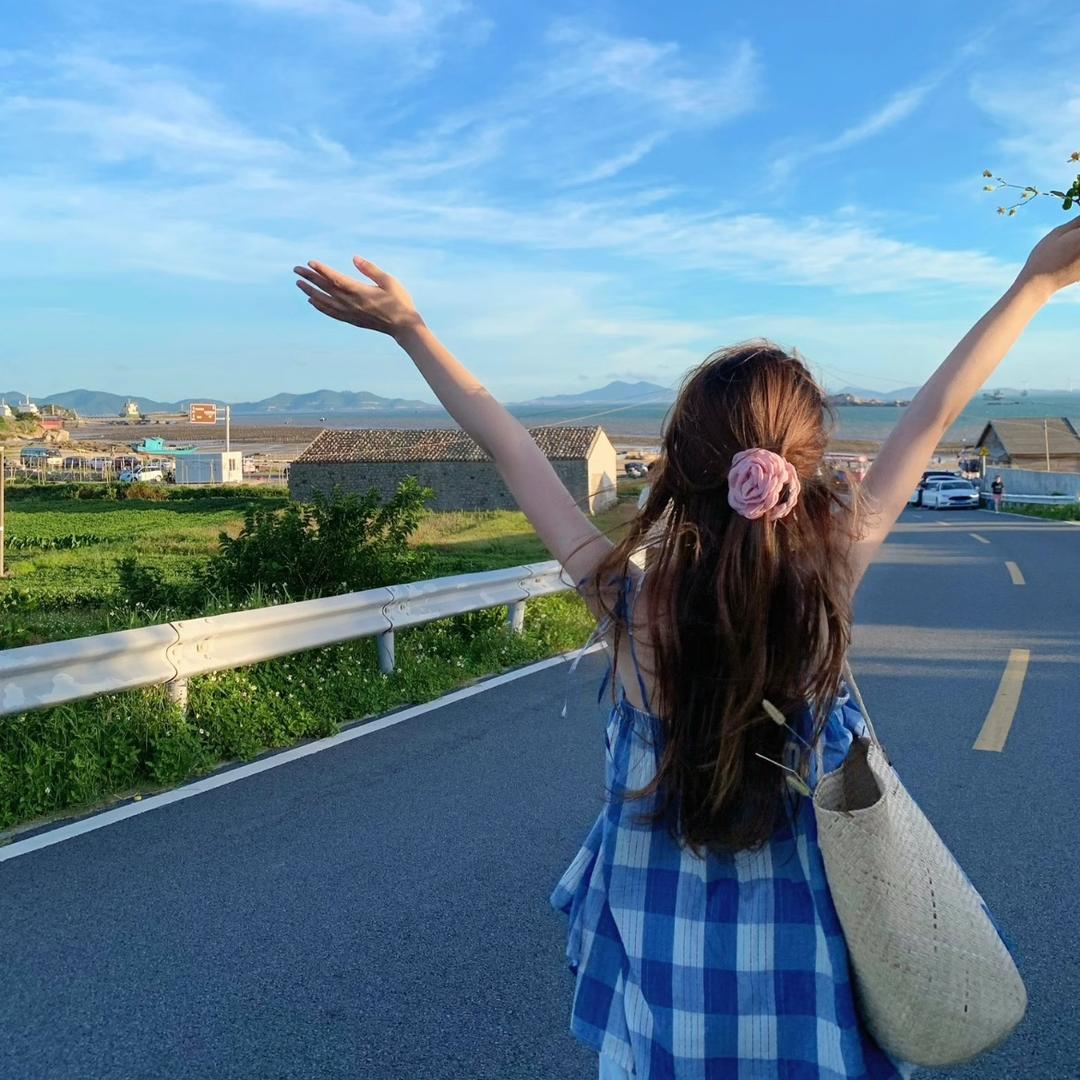 可爱宝贝🌸