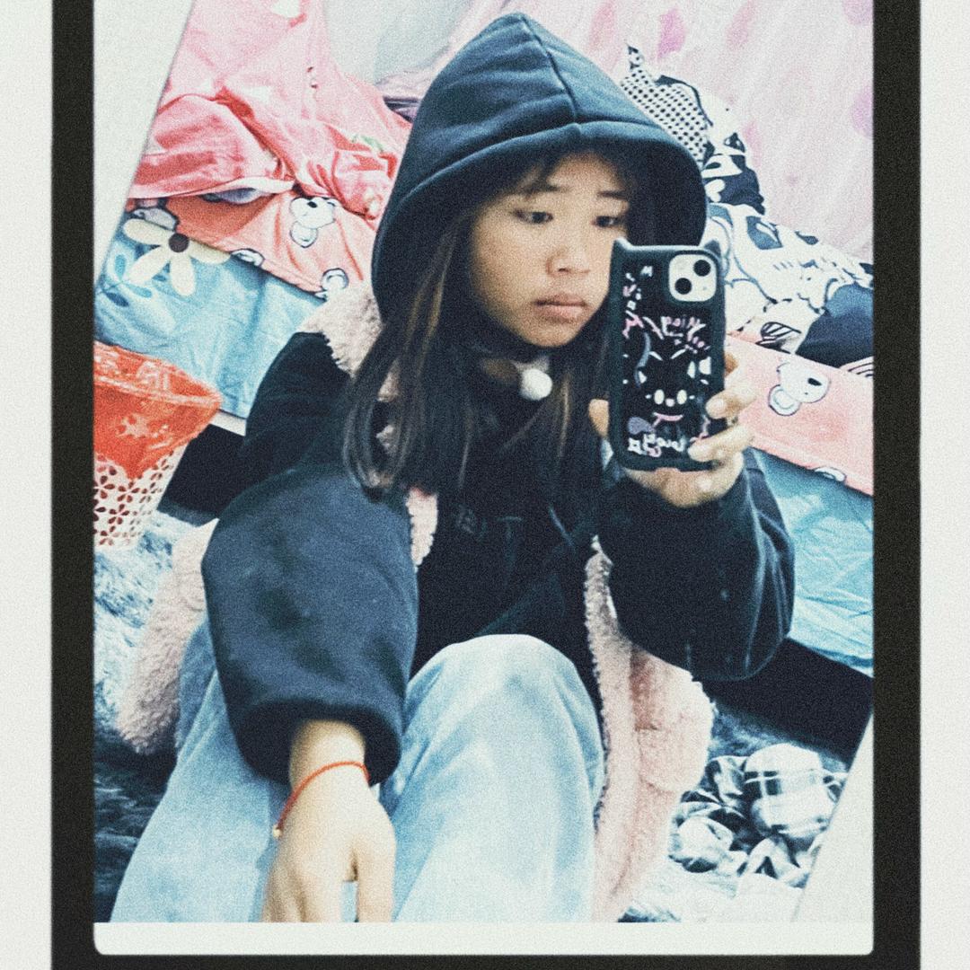 吹吹（楠叶春🥰）