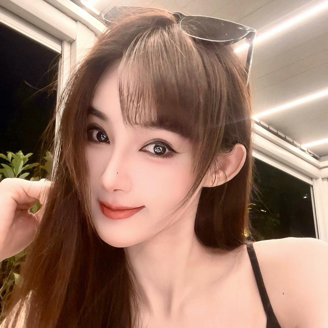 靓靓姐姐