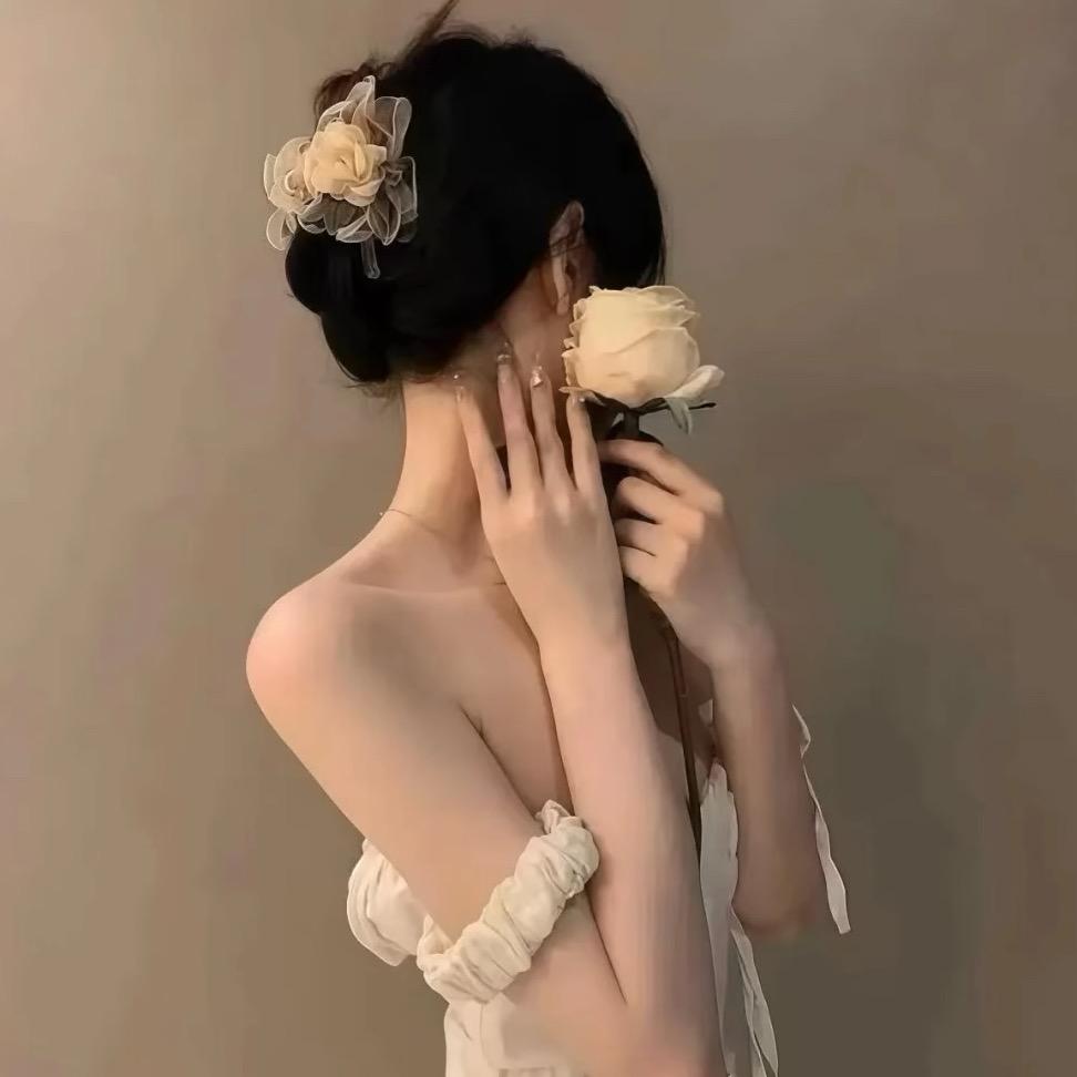 锁女士呀🥀