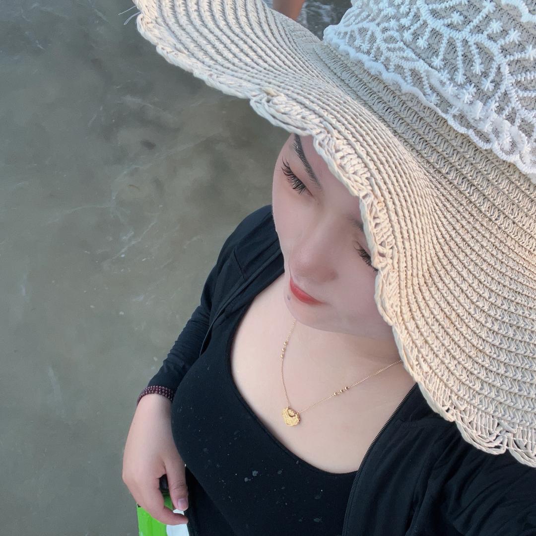 周周一定会瘦的