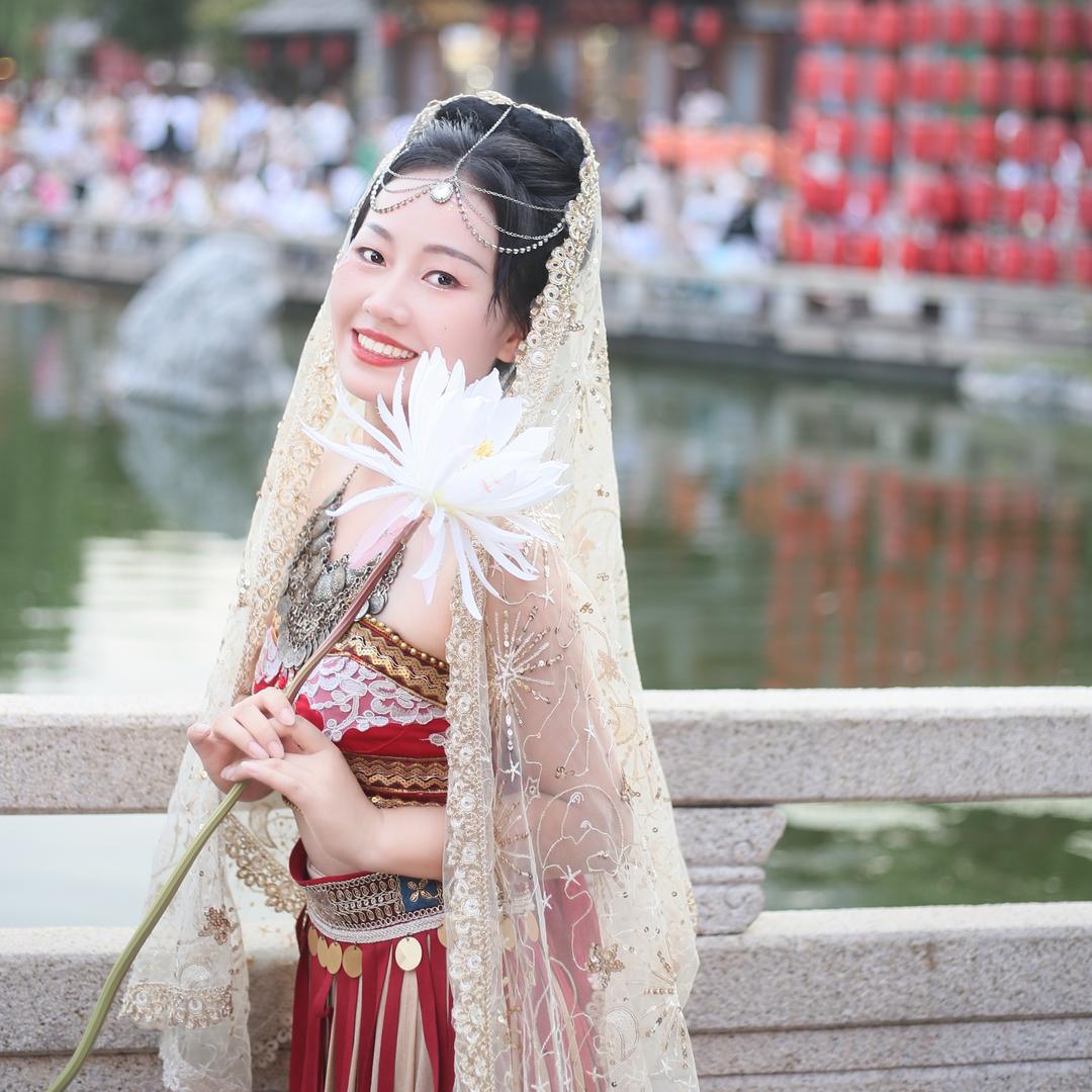 小亭子