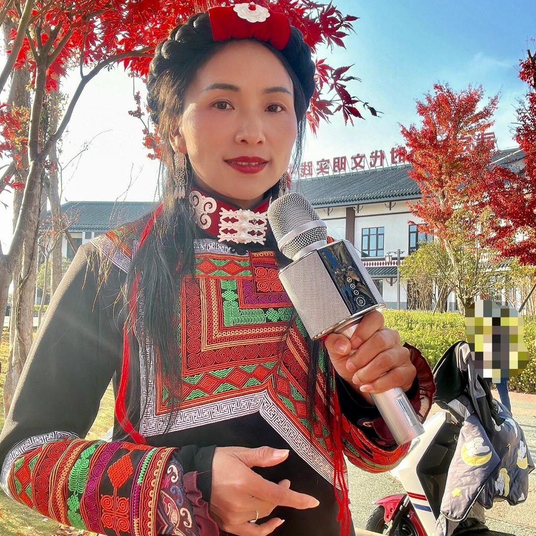 武定好声音