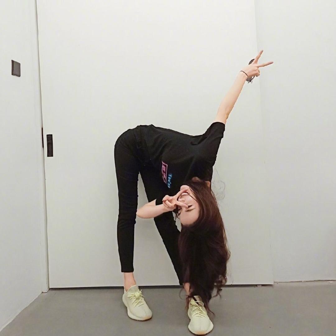 小小花