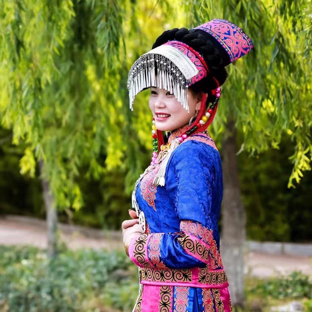 红糖妹