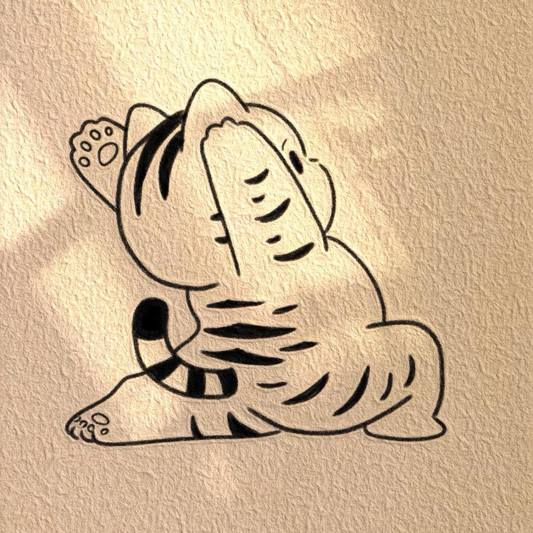 🐙.