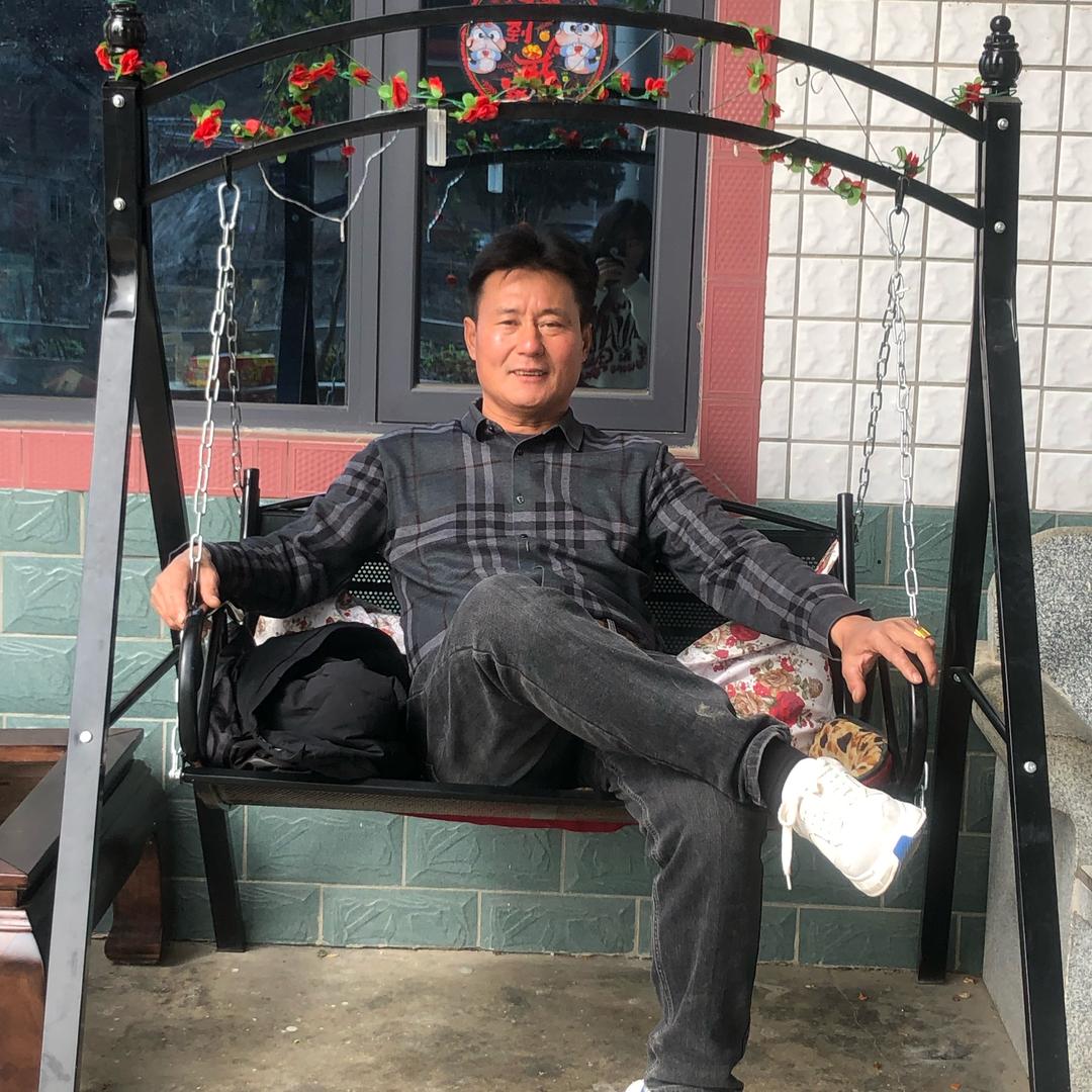 湘粤奔跑的浪仔