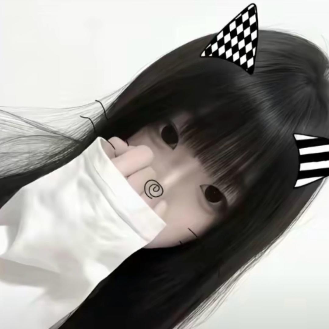 猫爪泪🐾头像