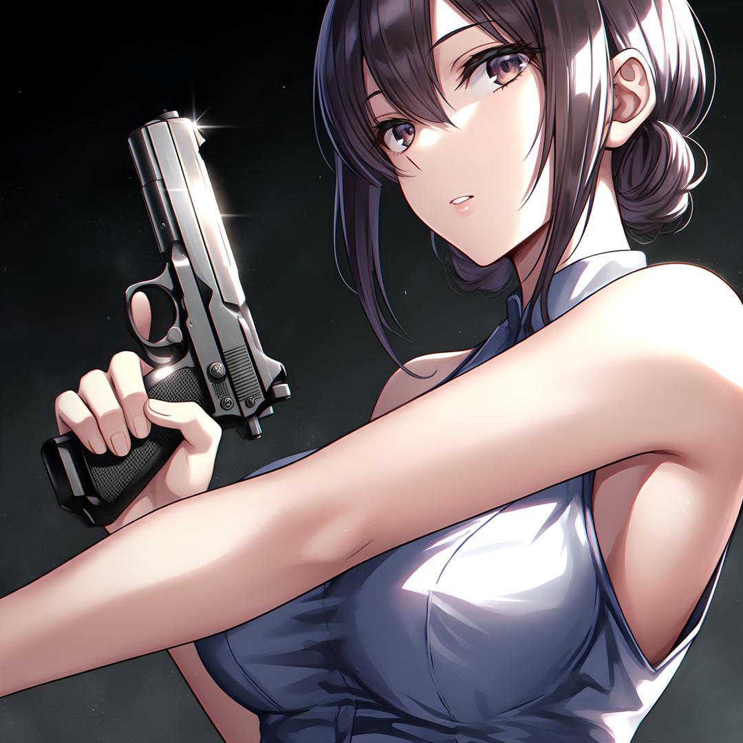 小尤（三角洲行动）