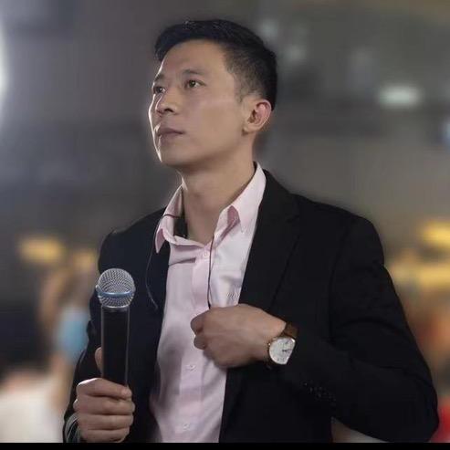 吴开锁🔓（团队招人）