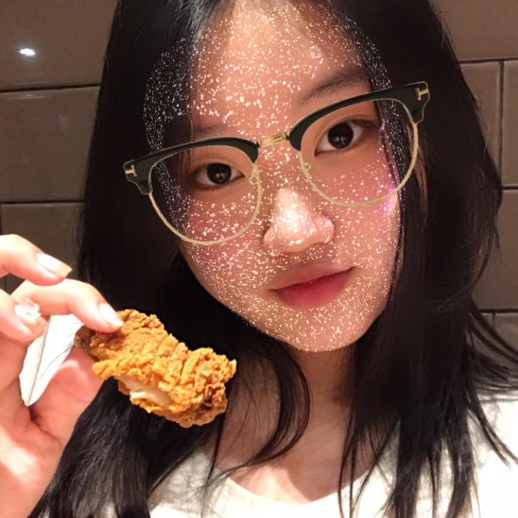 Mia别睡啦