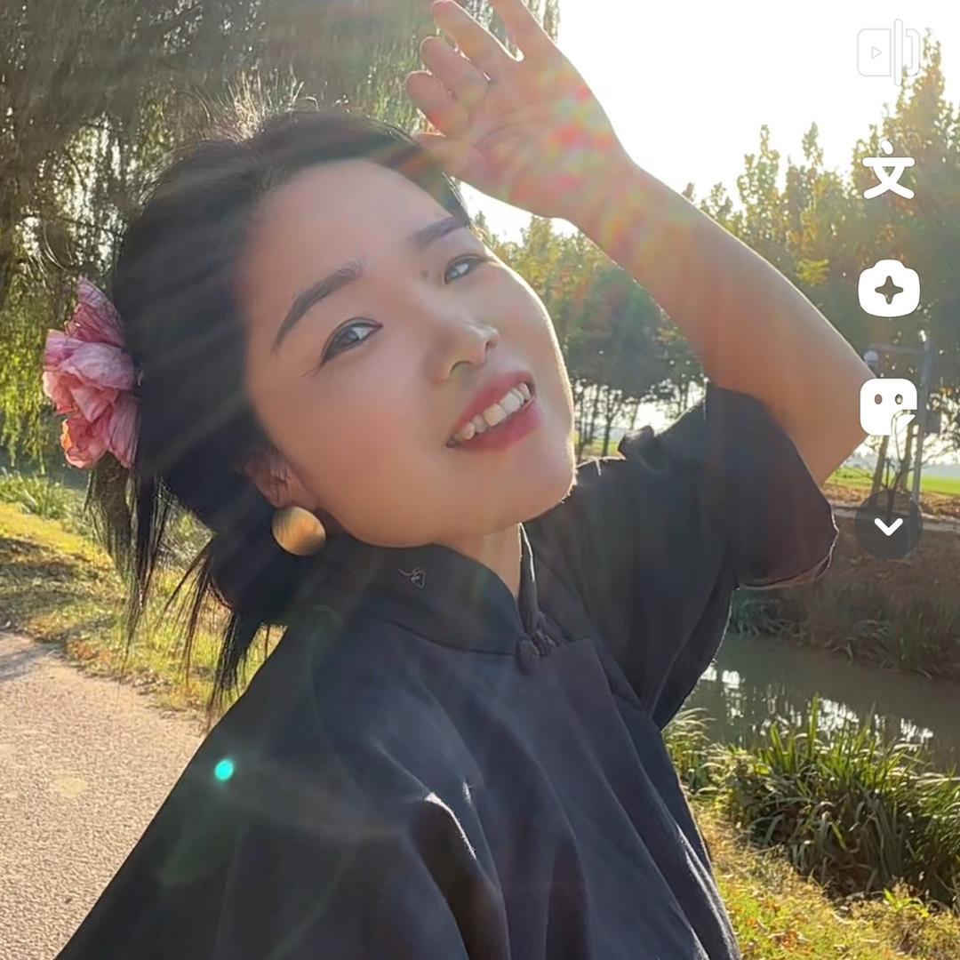 段彩莉 《顺弟团队招人》