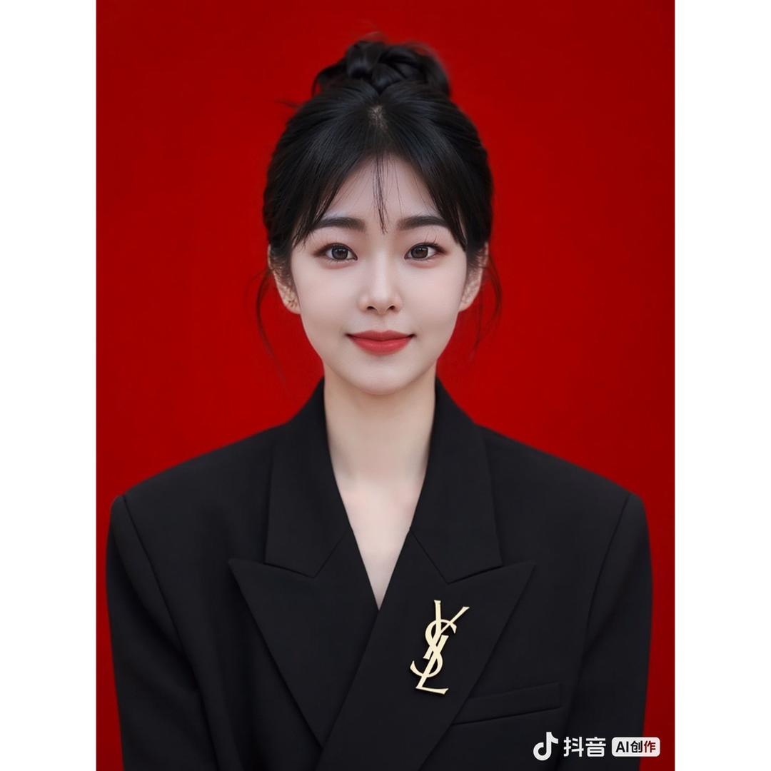 月华♥️