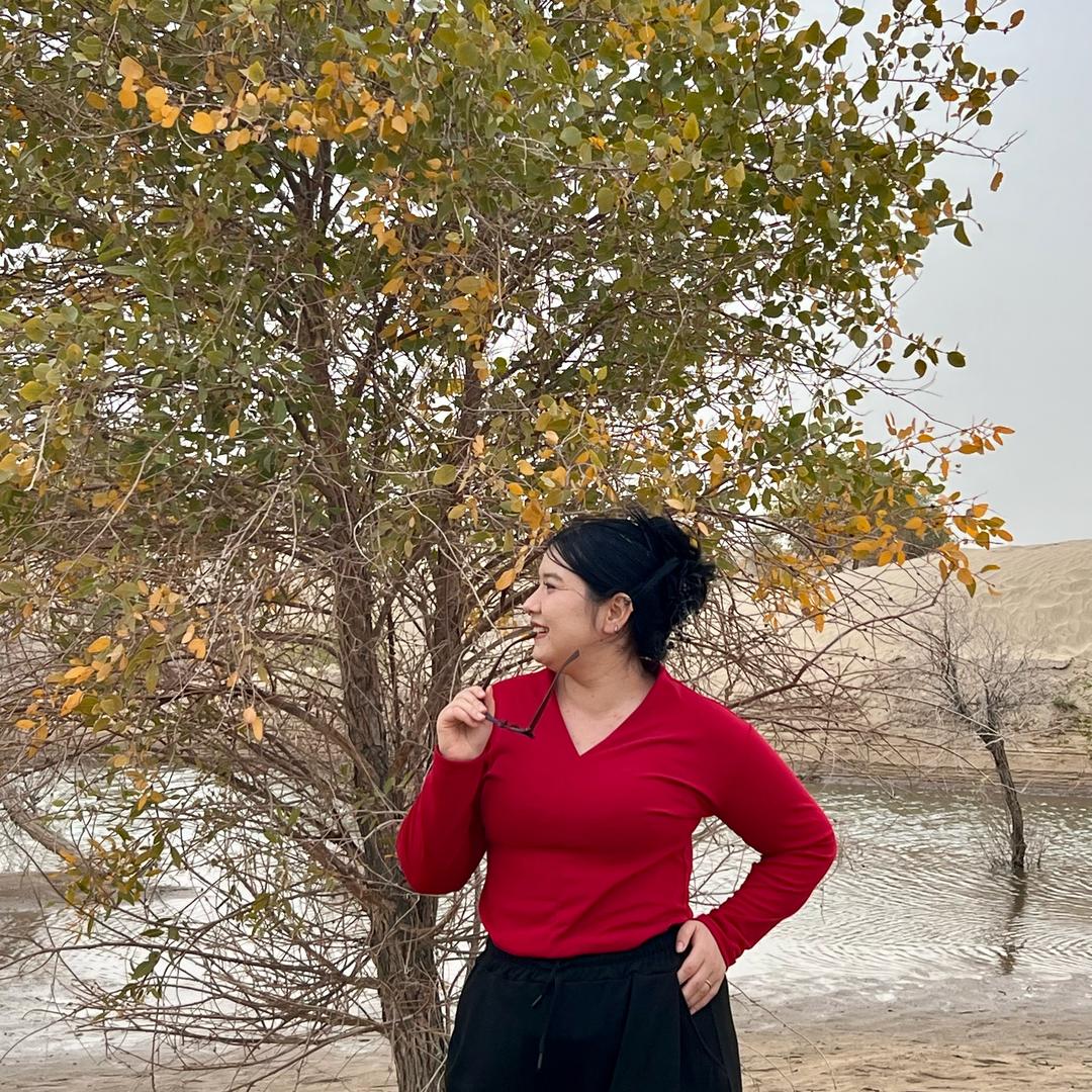 麥小胖（学会计发疯版）✌🏼