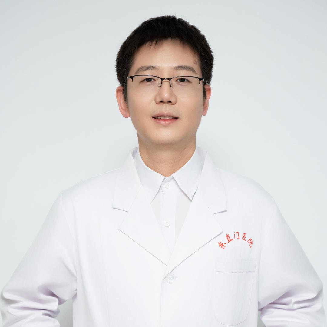 子龙医生