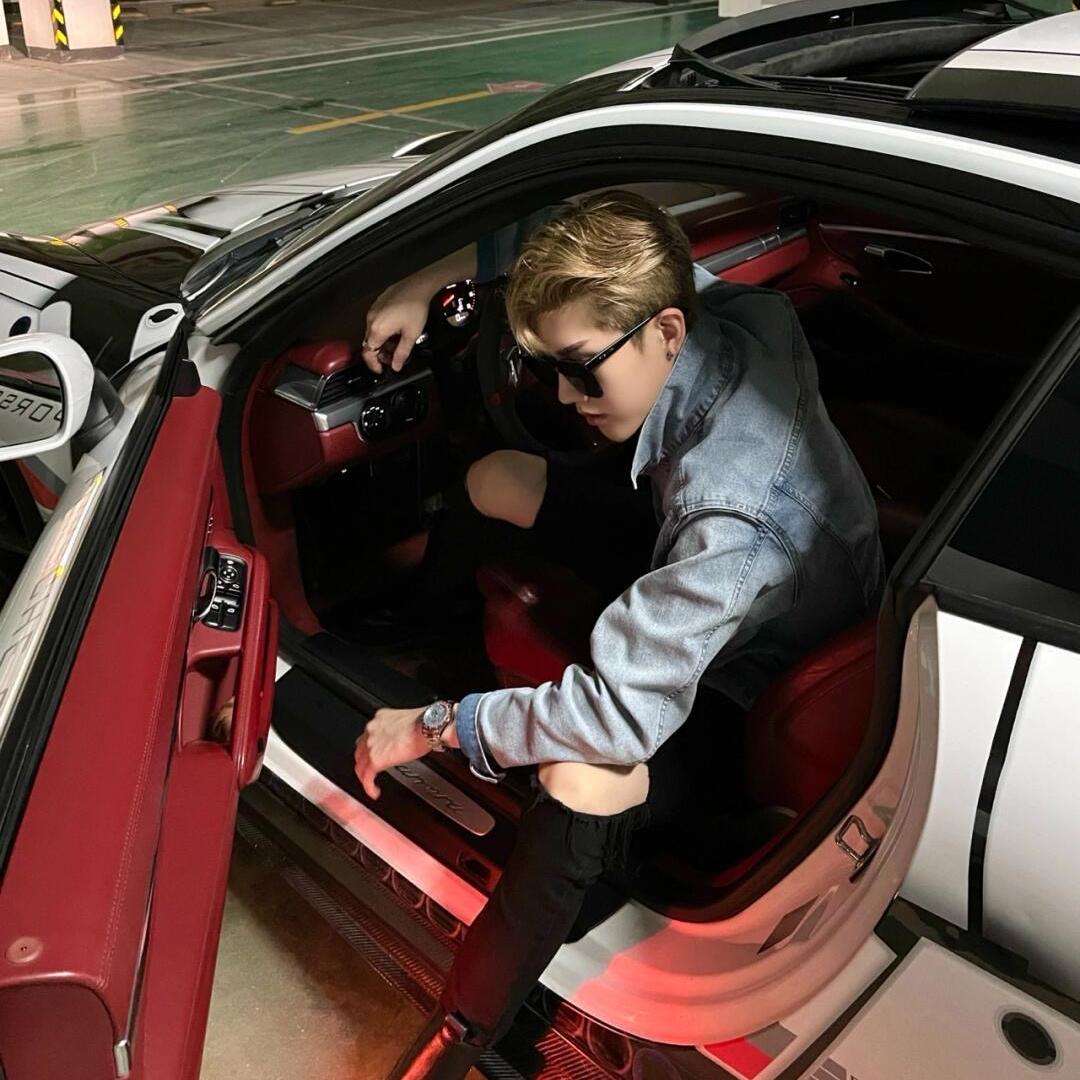 南通男生发型设计 煋燃.OIMG