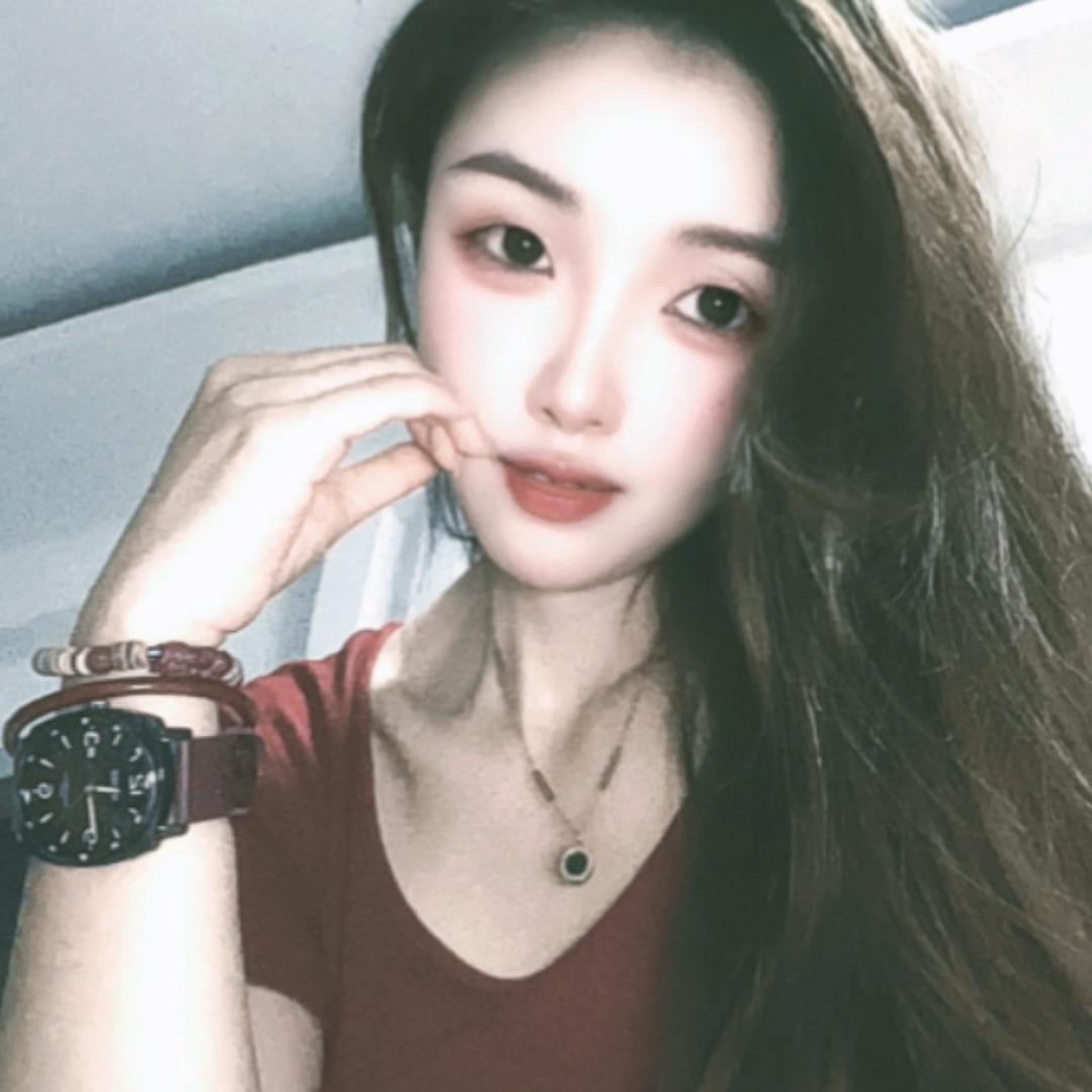 灵儿🌸