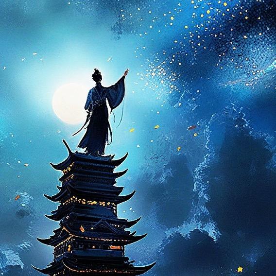 木德观宇宙