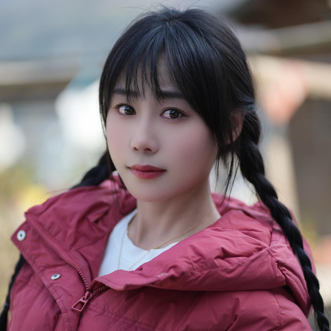 秋二（乡村恋情）
