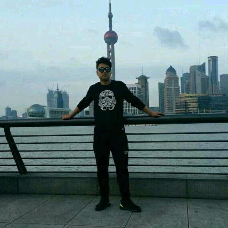 刘梦想