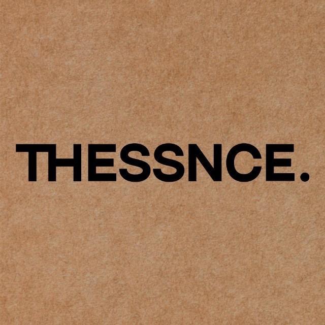THESSNCE.男装旗舰店