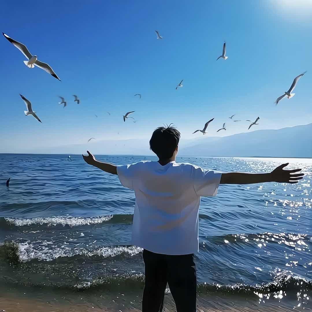 🌈朱先生