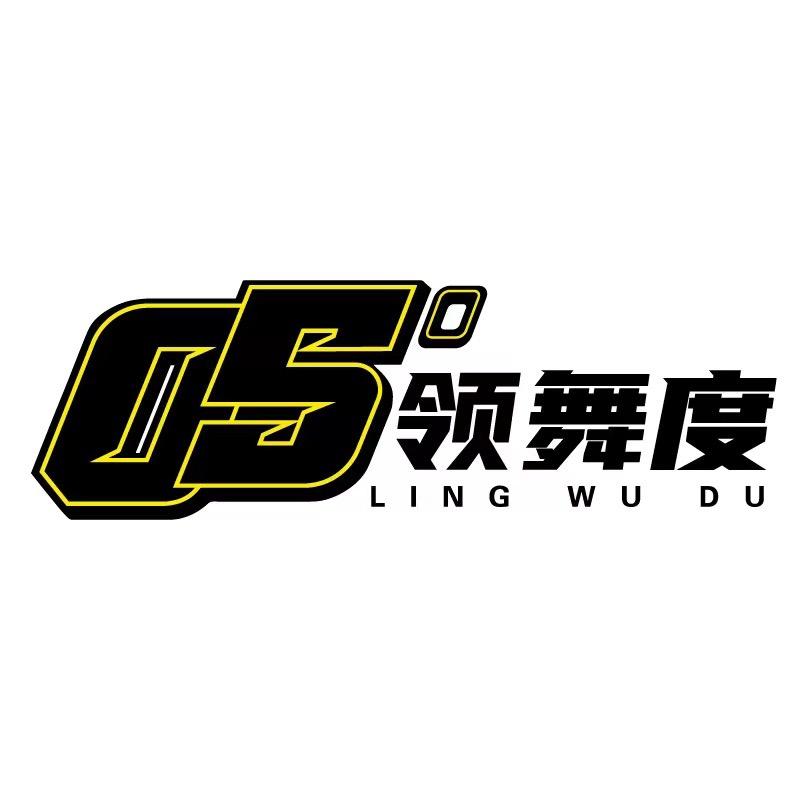 聊城领舞度街舞工作室