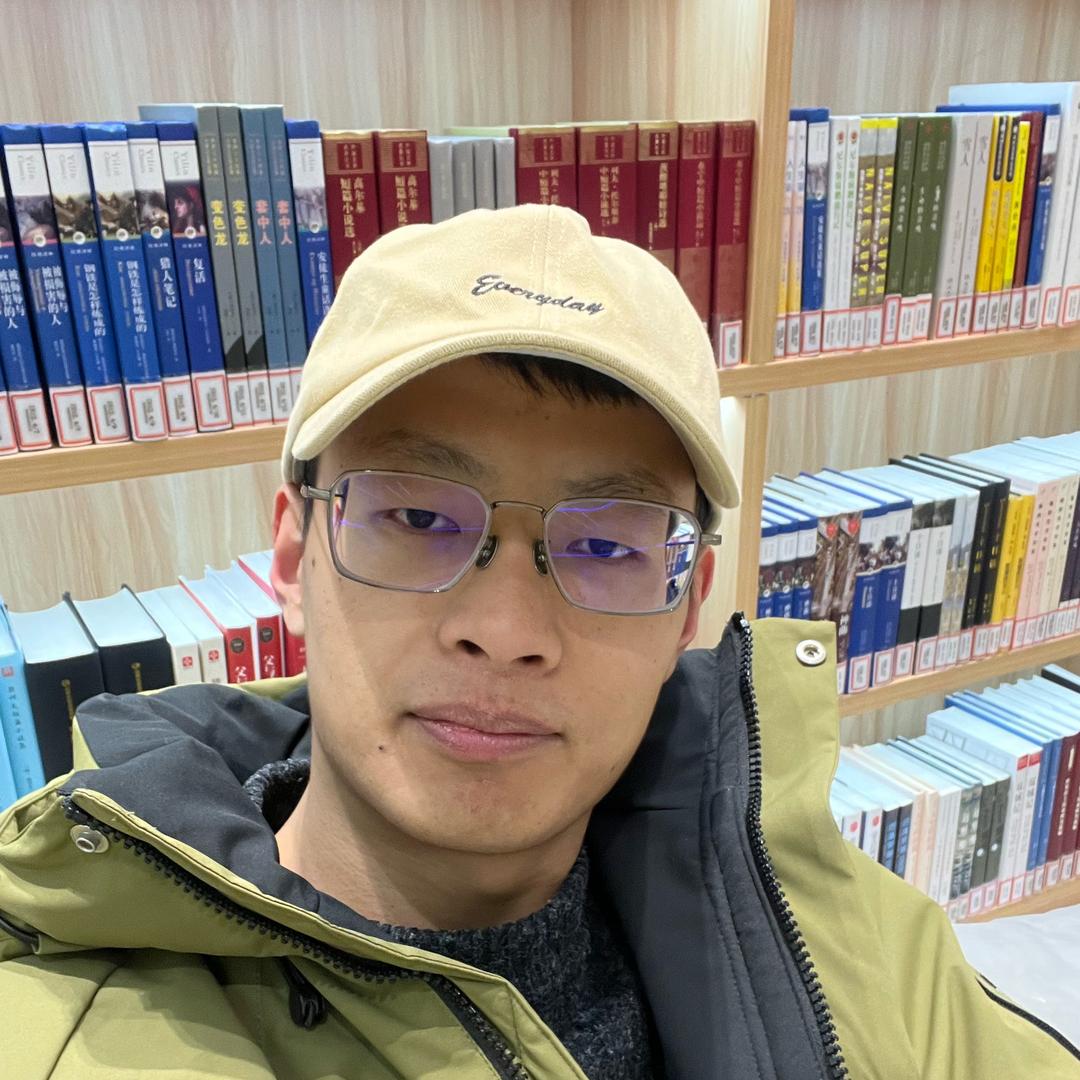 球帽大叔🏷️