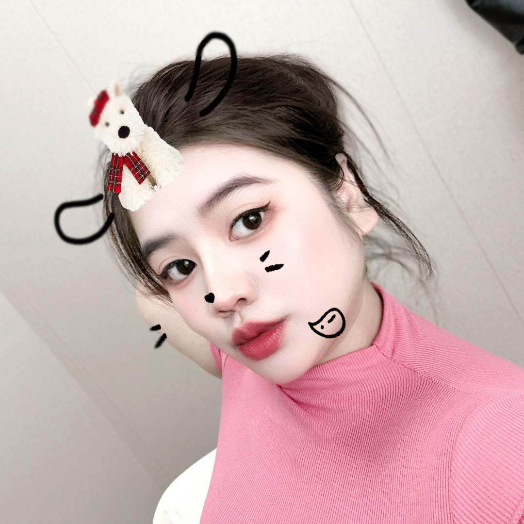 胖妹妹1❤️（养号中）