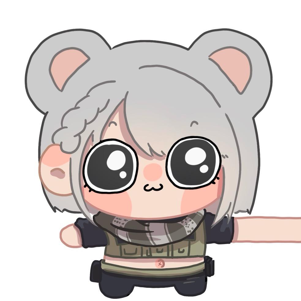 背带裤KU籽