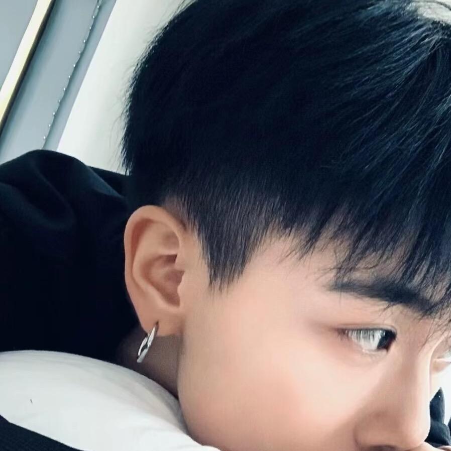 白☑️白