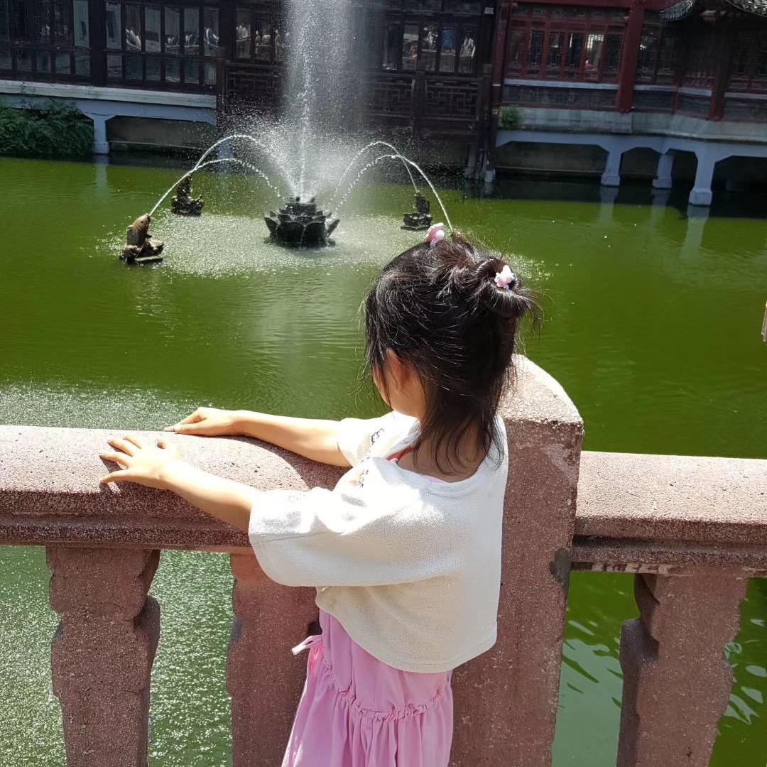 东北小妞