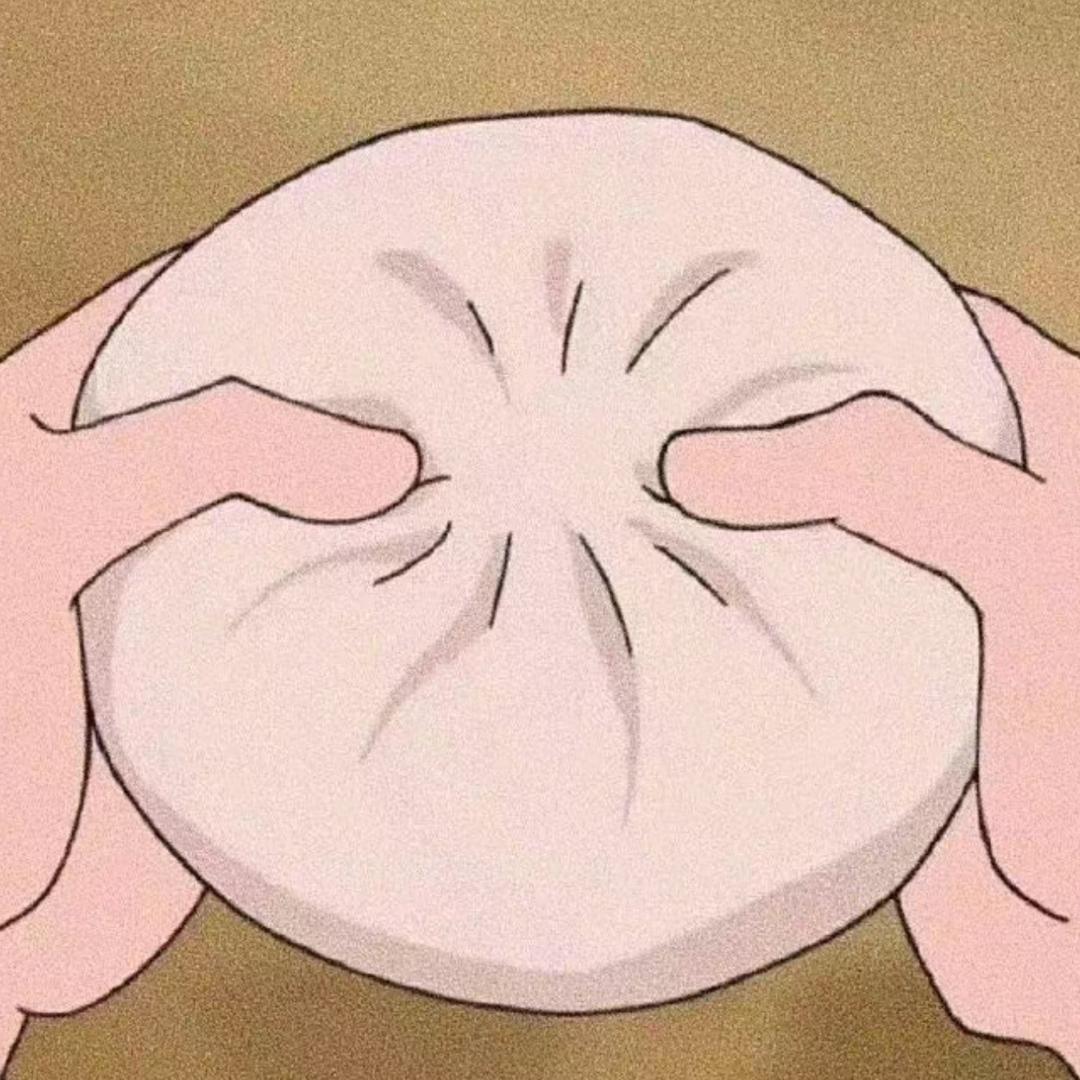 无敌美味东北酱肉包