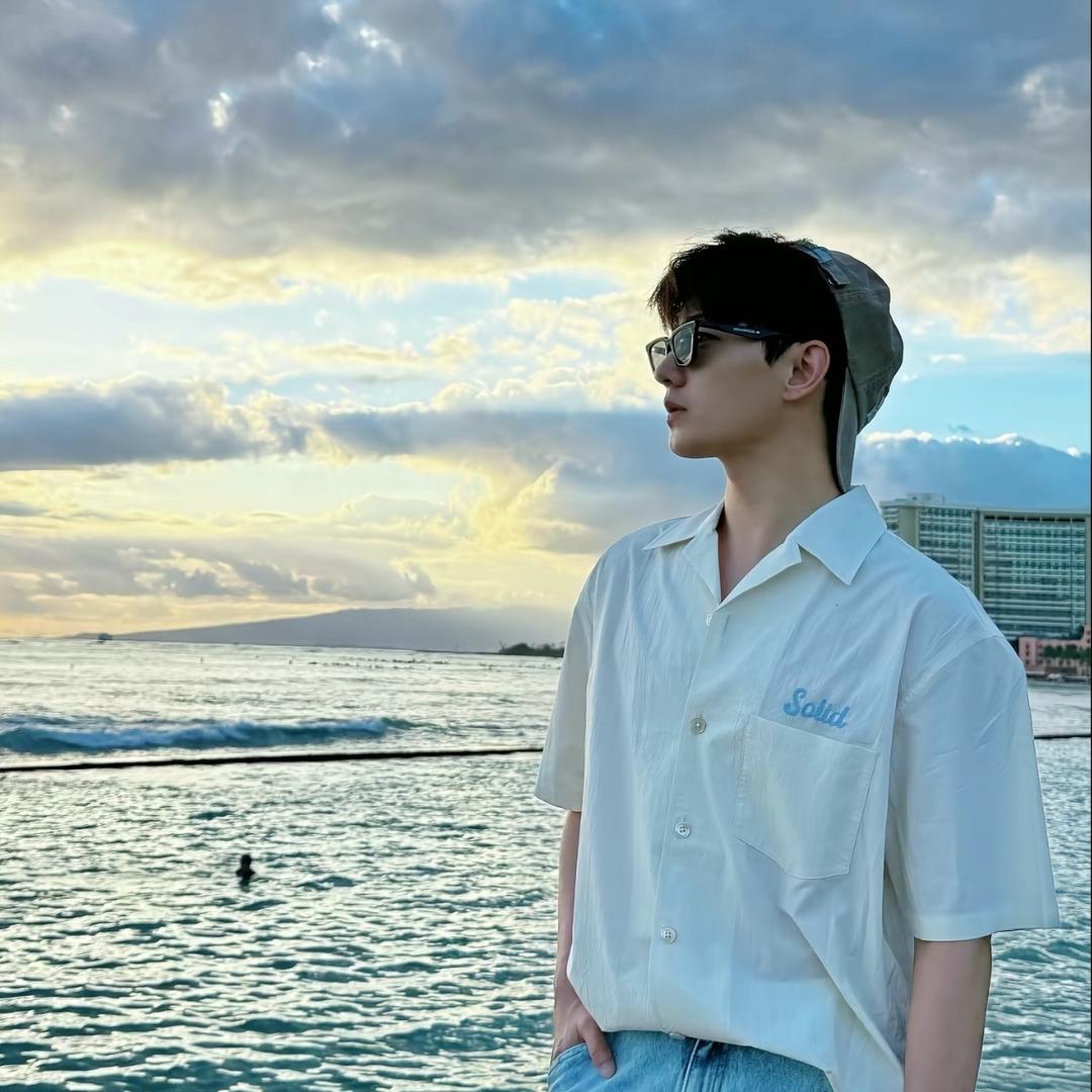 珊瑚海🎉🌈z
