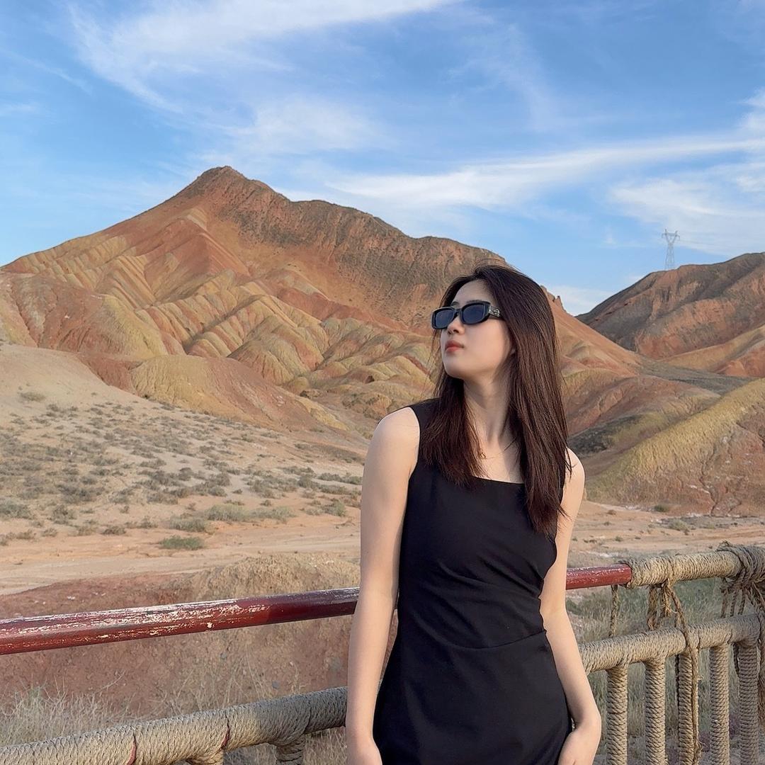 Gentle李·͜·˖ 🤎