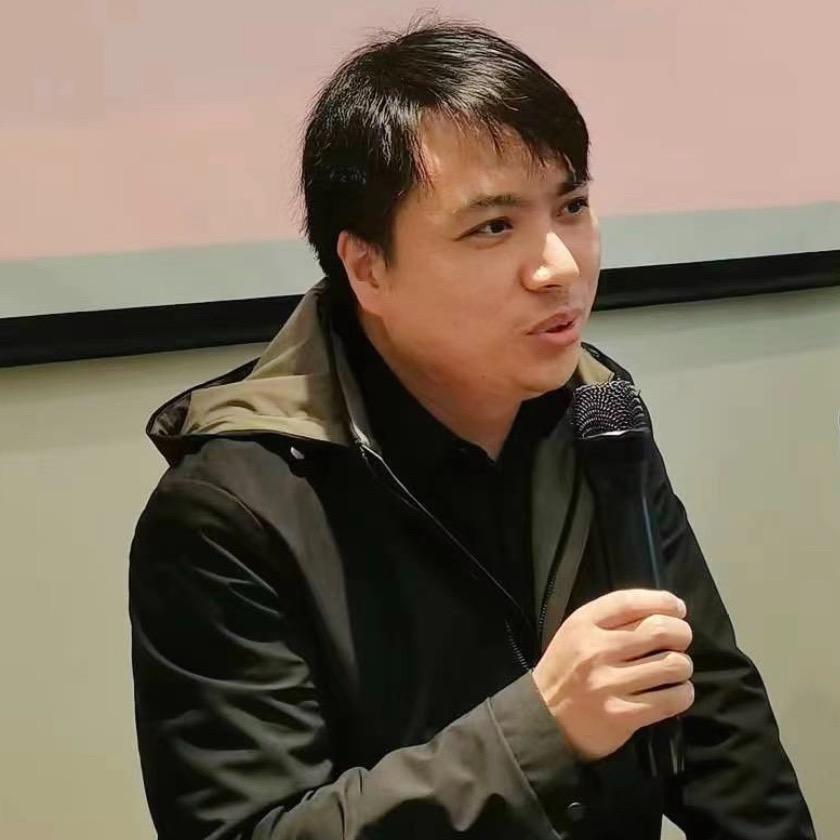 陳才俊