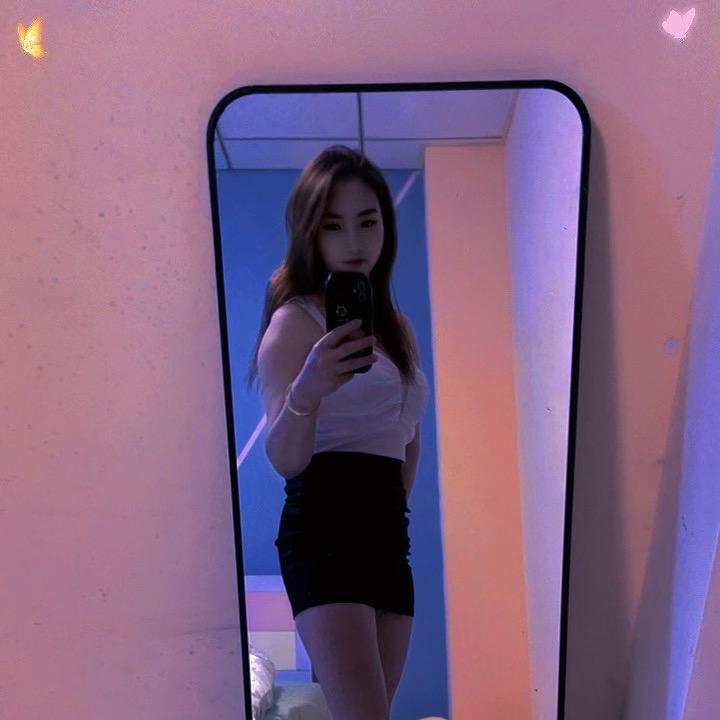 绝版女人