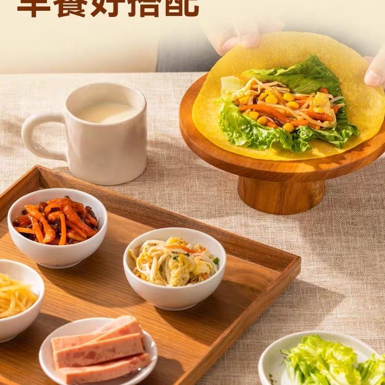 趣味多美食坊