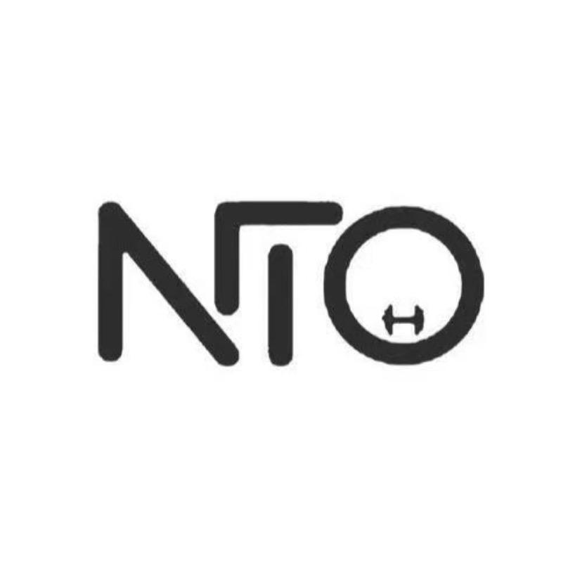 NTO健身铁馆