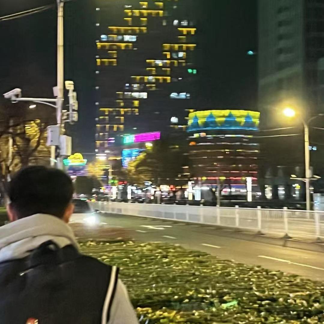 我就文一文