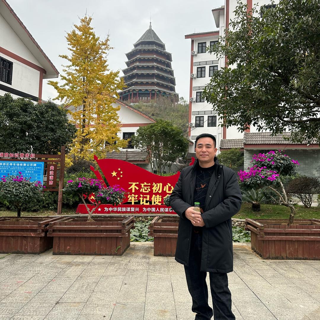广东威哥