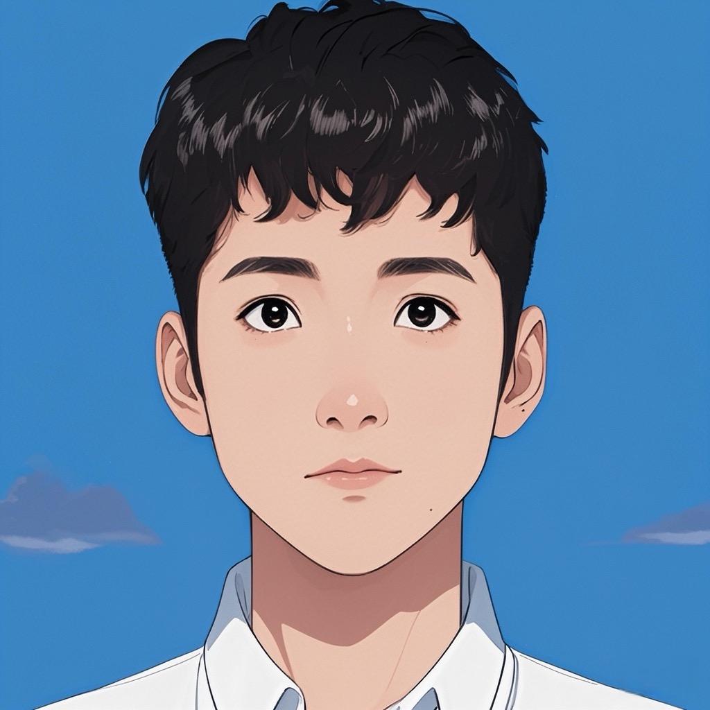 枫哥（宝藏版）