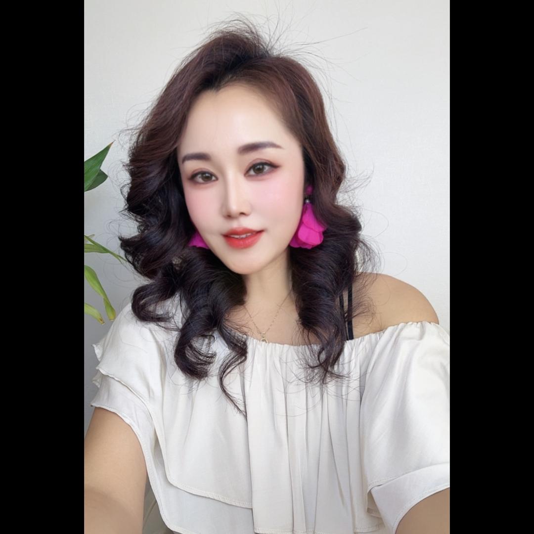 帆姐