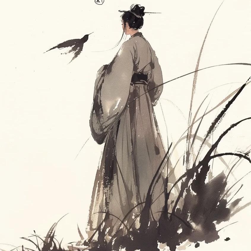 清静无为A